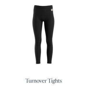 Tracksmith Turnover Tights